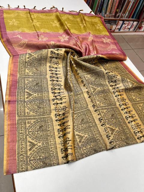 Akshara flowers printed surat saree market price list pdf